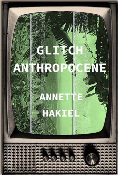 Glitch Anthropocene | Annette Hakiel