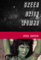 Green Orion Woman |  Petra Kuppers