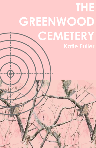 The Greenwood Cemetery | Katie Fuller