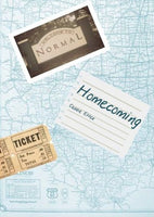 Homecoming / Carrie Etter