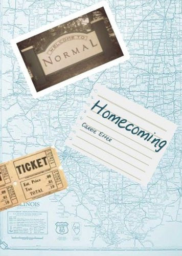 Homecoming / Carrie Etter