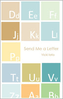 Send Me a Letter | Vicki Iorio