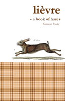 lièvre – a book of hares |  Susanne Eules