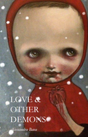 Love & Other Demons | Alessandra Bava