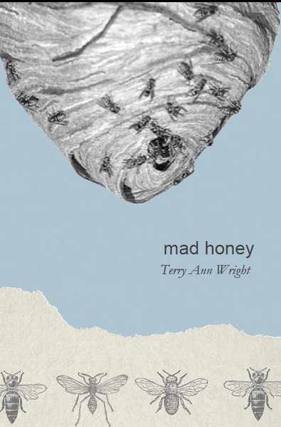 mad honey |  Terry Ann Wright