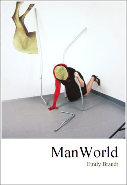 ManWorld / Emily Brandt