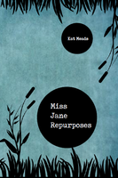 Miss Jane Repurposes |  Kat Meads