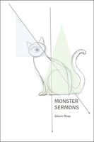 Monster Sermons | Alison Ross
