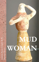 Mudwoman |  Joanna Penn Cooper & R. Bratten Weiss