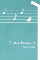 Music Lessons |  Tasha Cotter