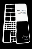 Negative Aspects | Marion Deutsche Cohen