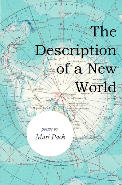 Description of a New World |  Mari Pack