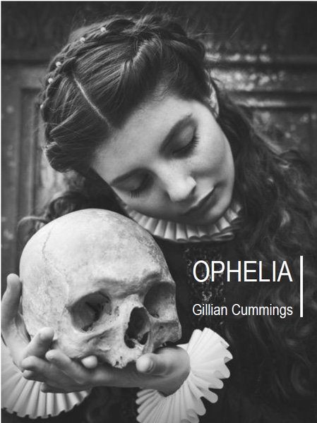 Ophelia | Gillian Cummings