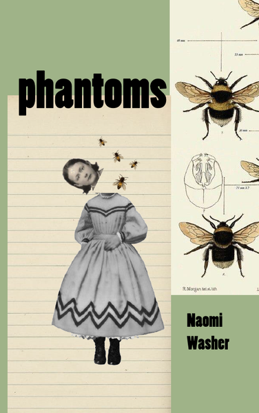 phantoms | Naomi Washer