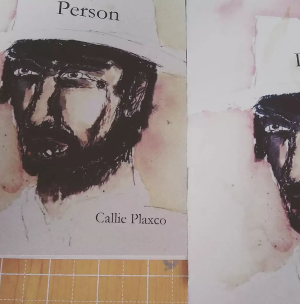 Dear Person | Callie Plaxco