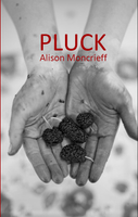 Pluck | Alison Moncrieff