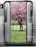Portal Poem | Carley Moore