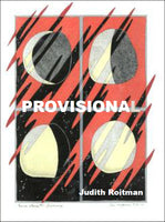 Provisional |  Judith Roitman