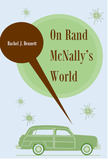 On Rand McNally's World | Rachel J. Bennett