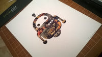 Robot Print