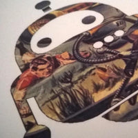 Robot Print