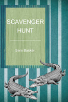 Scavenger Hunt | Sara Backer