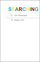 Searching the Wasteland | Hayley Carr