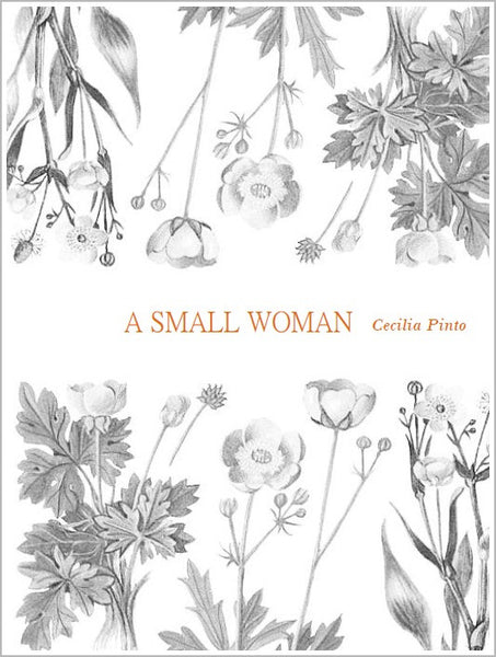 A Small Woman / Cecilia Pinto