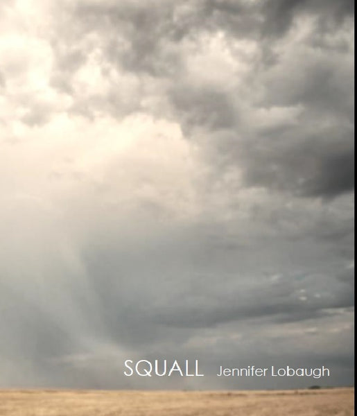 Squall / Jennifer Lobaugh