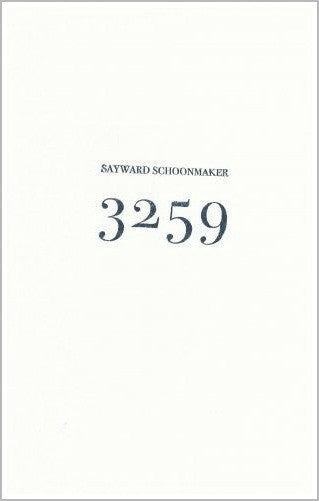 3259 / Sayward Schoonmaker