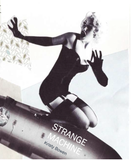 strange machine (limited edition) / Kristy Bowen