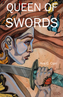 Queen of Swords | Ava C. Cipri