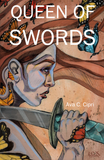 Queen of Swords | Ava C. Cipri