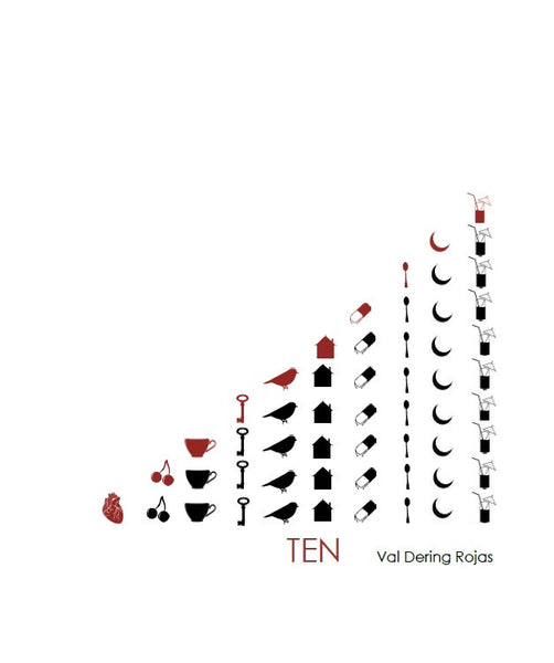 TEN / Val Dering Rojas