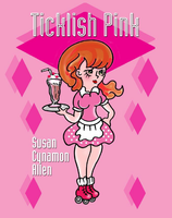 Ticklish Pink |  Susan Cynamon Allen