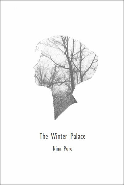 The Winter Palace  |  Nina Puro