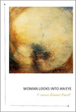 Woman Looks into an Eye | Vanessa Zimmer-Powell